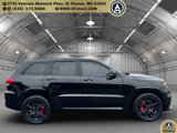 Used 2018 Jeep Grand Cherokee SRT w/ Trailer Tow Group IV image 2