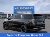 New 2025 Chevrolet Suburban High Country image 4