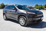 Used 2015 Jeep Cherokee Latitude image 3