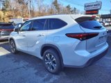Used 2022 Toyota Highlander XLE image 5