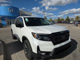 New 2025 Honda Ridgeline Sport image 3