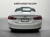 Used 2025 Chevrolet Malibu LT image 5