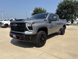 New 2025 Chevrolet Silverado 2500 LTZ w/ LTZ Plus Package image 4