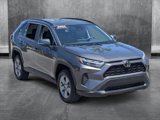 Used 2024 Toyota RAV4 XLE image 3