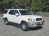 Used 2003 Toyota Sequoia SR5 image 4