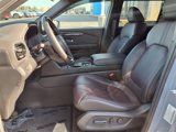 Certified 2025 Honda Pilot Black Edition image 4
