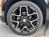 New 2026 Chevrolet Traverse High Country image 3