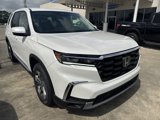 New 2025 Honda Pilot EX-L image 3