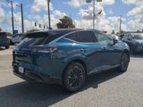 New 2025 Nissan Murano Platinum image 4