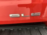 New 2026 GMC Sierra 1500 SLE image 3