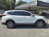 Used 2022 Honda CR-V Touring image 2