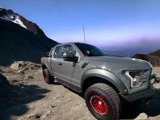 Used 2018 Ford F150 Raptor w/ Equipment Group 801A Mid image 3