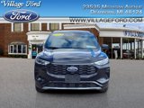 Certified 2023 Ford Escape ST-Line image 2