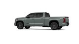 New 2025 Toyota Tundra Platinum image 5