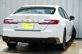 Used 2025 Toyota Camry SE image 5