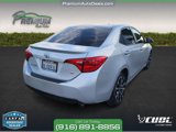 Used 2017 Toyota Corolla SE image 5
