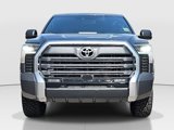 Used 2025 Toyota Tundra Limited image 2