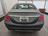 Used 2018 Mercedes-Benz C 300 4MATIC Sedan image 3