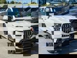 New 2025 Mercedes-Benz GLS 63 AMG 4MATIC image 3