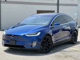 Used 2020 Tesla Model X Long Range image 3