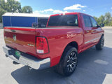 Used 2017 RAM 1500 Big Horn image 5