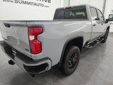 Used 2024 Chevrolet Silverado 3500 LTZ w/ LTZ Plus Package image 4
