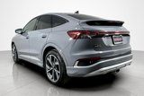 New 2025 Audi Q4 e-tron Premium Plus image 4