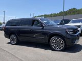 New 2025 Ford Expedition Max Platinum image 2