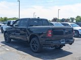 New 2025 RAM 1500 Laramie w/ Night Edition image 3