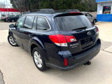Used 2013 Subaru Outback 2.5i Premium w/ All-Weather Pkg image 6