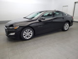 Used 2022 Chevrolet Malibu LT image 2