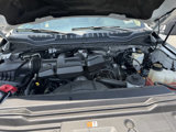Used 2017 Ford F250 Lariat w/ Chrome Package image 4