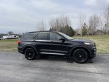Certified 2022 Ford Explorer XLT w/ Equipment Group 202A image 4