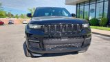 New 2025 Jeep Grand Cherokee L Limited w/ Luxury Tech Group II image 4