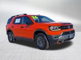 New 2026 Honda Passport TrailSport image 2