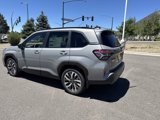 New 2025 Subaru Forester Touring image 3