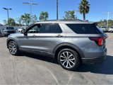 New 2025 Ford Explorer ST-Line w/ Premium Package image 4