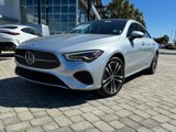New 2025 Mercedes-Benz CLA 250 image 1