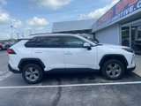 Used 2024 Toyota RAV4 XLE image 2