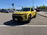 New 2025 Chevrolet Trax ACTIV w/ Driver Confidence Package image 4