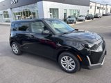 New 2025 Kia Soul LX image 2