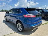 Used 2024 Ford Edge Titanium image 3
