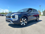 New 2025 Mitsubishi Outlander SE image 3