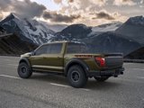 New 2025 Ford F150 Raptor image 4