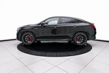 Used 2025 Mercedes-Benz GLE 63 AMG S image 5