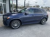 Certified 2025 Mercedes-Benz GLE 350 4MATIC image 3