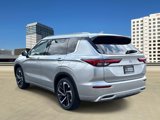 New 2025 Mitsubishi Outlander SEL image 3
