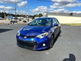 Used 2014 Toyota Corolla S image 2