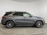 New 2025 Mercedes-Benz GLE 580 4MATIC image 3