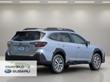New 2025 Subaru Outback Premium image 5
